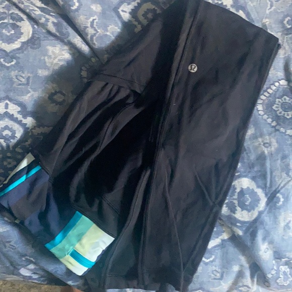 Lululemon Full Length Pants - Picture 3 of 4